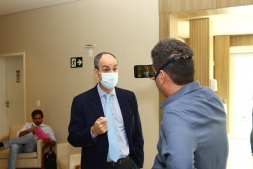 O cenrio econmico para 2022 (XP Investimentos)