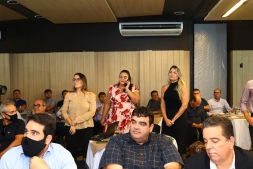 O cenrio econmico para 2022 (XP Investimentos)