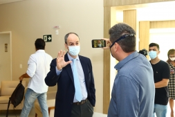 O cenrio econmico para 2022 (XP Investimentos)
