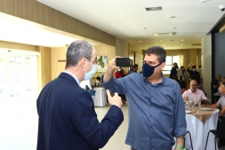 O cenrio econmico para 2022 (XP Investimentos)