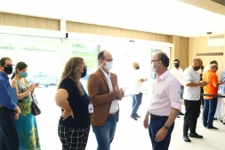 O cenrio econmico para 2022 (XP Investimentos)