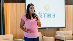 Talk Show trs Empreendedoras e um Alvo Comum