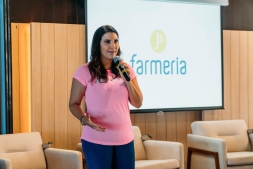 Talk Show trs Empreendedoras e um Alvo Comum