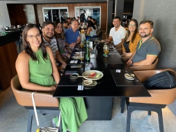 Networking s cegas