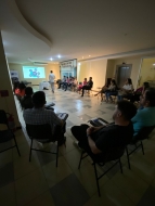 Acelera CDL Jovem: Negociao e Vendas