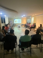 Acelera CDL Jovem: Negociao e Vendas