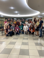 Acelera CDL Jovem: Negociao e Vendas