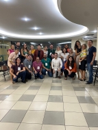 Acelera CDL Jovem: Negociao e Vendas