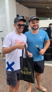 MotivAo CDL Jovem e Village Beach Tennis