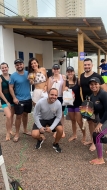 MotivAo CDL Jovem e Village Beach Tennis