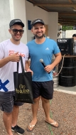 MotivAo CDL Jovem e Village Beach Tennis