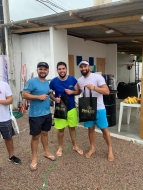 MotivAo CDL Jovem e Village Beach Tennis