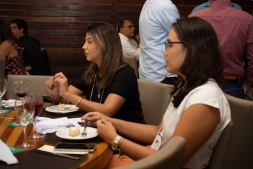 Almoo CDL Jovem - Pitch de Vendas: Fazendo apresentaes diferenciadas