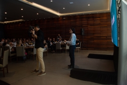 Almoo CDL Jovem - Pitch de Vendas: Fazendo apresentaes diferenciadas