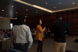Almoo CDL Jovem - Pitch de Vendas: Fazendo apresentaes diferenciadas