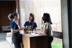 Almoo CDL Jovem - Pitch de Vendas: Fazendo apresentaes diferenciadas