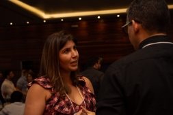 Almoo CDL Jovem - Pitch de Vendas: Fazendo apresentaes diferenciadas
