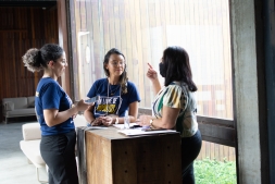 Almoo CDL Jovem - Pitch de Vendas: Fazendo apresentaes diferenciadas