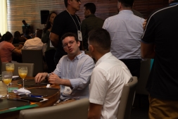 Almoo CDL Jovem - Pitch de Vendas: Fazendo apresentaes diferenciadas
