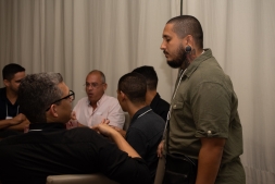 Almoo CDL Jovem - Pitch de Vendas: Fazendo apresentaes diferenciadas