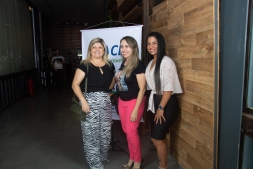 Almoo CDL Jovem - Pitch de Vendas: Fazendo apresentaes diferenciadas