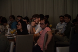 Almoo CDL Jovem - Pitch de Vendas: Fazendo apresentaes diferenciadas