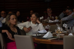 Almoo CDL Jovem - Pitch de Vendas: Fazendo apresentaes diferenciadas