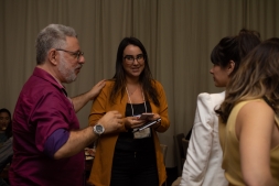 Almoo CDL Jovem - Pitch de Vendas: Fazendo apresentaes diferenciadas