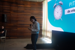 Almoo CDL Jovem - Pitch de Vendas: Fazendo apresentaes diferenciadas