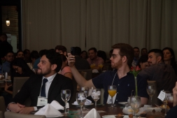 Almoo CDL Jovem - Pitch de Vendas: Fazendo apresentaes diferenciadas
