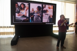 Almoo CDL Jovem - Pitch de Vendas: Fazendo apresentaes diferenciadas