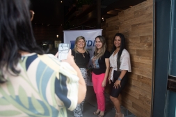 Almoo CDL Jovem - Pitch de Vendas: Fazendo apresentaes diferenciadas