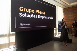 Almoo CDL Jovem - Pitch de Vendas: Fazendo apresentaes diferenciadas