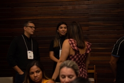 Almoo CDL Jovem - Pitch de Vendas: Fazendo apresentaes diferenciadas