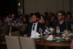 Almoo CDL Jovem - Pitch de Vendas: Fazendo apresentaes diferenciadas
