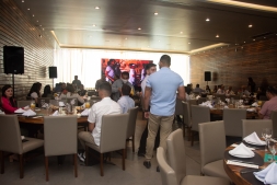 Almoo CDL Jovem - Pitch de Vendas: Fazendo apresentaes diferenciadas