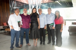 Almoo CDL Jovem - Pitch de Vendas: Fazendo apresentaes diferenciadas