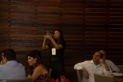 Almoo CDL Jovem - Pitch de Vendas: Fazendo apresentaes diferenciadas