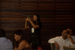 Almoo CDL Jovem - Pitch de Vendas: Fazendo apresentaes diferenciadas