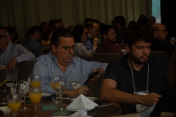 Almoo CDL Jovem - Pitch de Vendas: Fazendo apresentaes diferenciadas