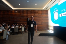 Almoo CDL Jovem - Pitch de Vendas: Fazendo apresentaes diferenciadas