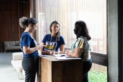 Almoo CDL Jovem - Pitch de Vendas: Fazendo apresentaes diferenciadas