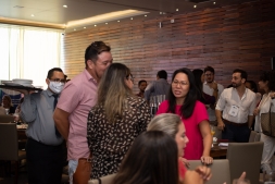 Almoo CDL Jovem - Pitch de Vendas: Fazendo apresentaes diferenciadas