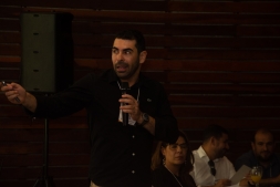 Almoo CDL Jovem - Pitch de Vendas: Fazendo apresentaes diferenciadas