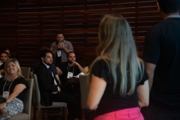 Almoo CDL Jovem - Pitch de Vendas: Fazendo apresentaes diferenciadas