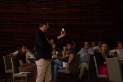 Almoo CDL Jovem - Pitch de Vendas: Fazendo apresentaes diferenciadas