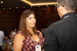 Almoo CDL Jovem - Pitch de Vendas: Fazendo apresentaes diferenciadas