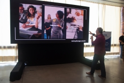 Almoo CDL Jovem - Pitch de Vendas: Fazendo apresentaes diferenciadas