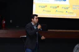 Almoo Empreendedor - 10/03/2022