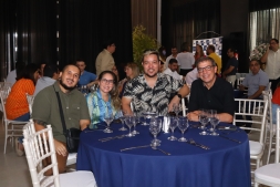 Almoo Empreendedor - 10/03/2022